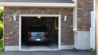 Garage Door Installation at Hunting Ridge, Maryland